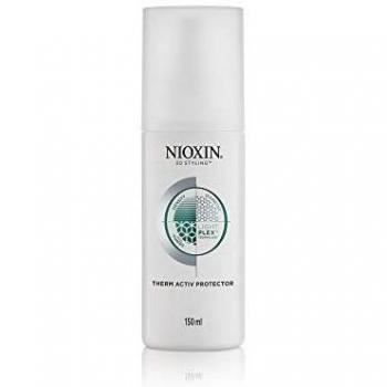 Nioxin 3D Styling Light Plex Protector Termoactivo - 150 ml.