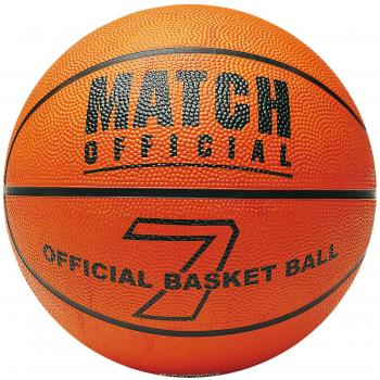 John GmbH- BALÓN Baloncesto Tradicional 240 MM, 2 SURT, Multicolor