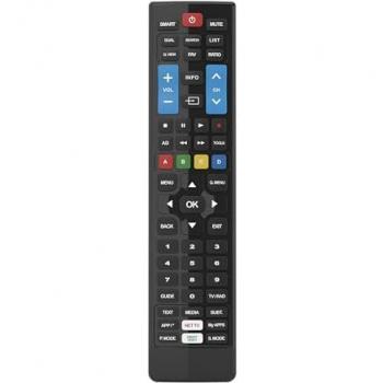 Mando Universal Superior para Televisores LG Smart, Reemplazo Listo para Usar, Modelo SUPTRB034