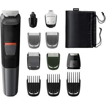 BARBERO PHILIPS MULTIGROOM SERIES 5000 NEGRO