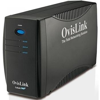 OvisLink COBALT960E+ - Sistema de alimentación ininterrumpida