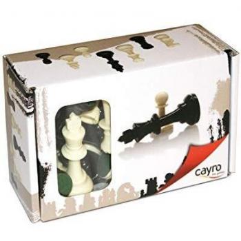 Cayro, Accesorios Ajedrez Nº3