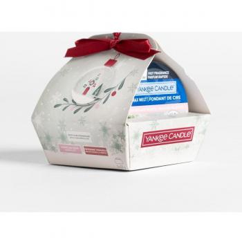 Yankee Candle Wax Melts Gift Set