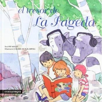 El tresor de La Fageda