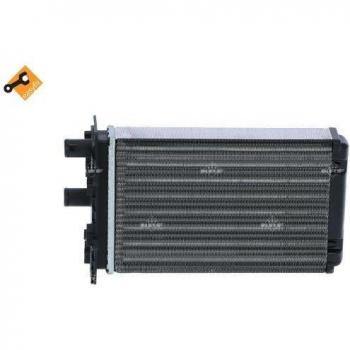 Intercambiador de calor NRF heater 54321 - calefacción interior, modelo 54321, diseño eficiente, fácil instalación, compatible con sistemas de calefacción central