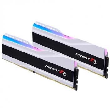 G.Skill Trident Z5 RGB 48GB DDR5-7200 (2x24GB) CL36 Dual-Kit Memoria RAM