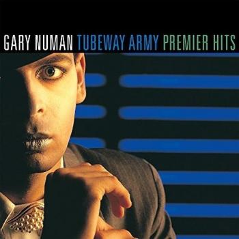 Premier hits vinyl