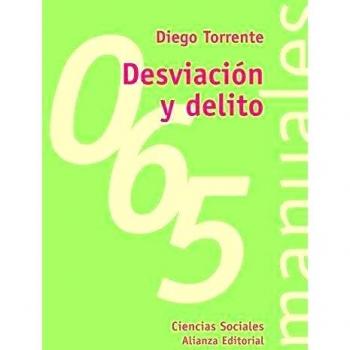 Desviación y delito