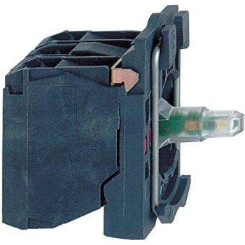 Schneider Electric xeng interruptor calzos ZB5AW0B65 Harmony 5 portalámparas calzos para mando - y notificación 3389110908718