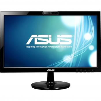 Asus VK207S - Monitor de 19.5 1600x900 con tecnología WLED