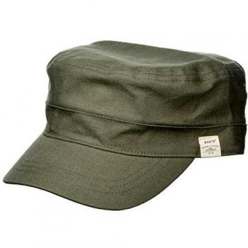 BARTS Honte Cap Gorra de béisbol, Verde