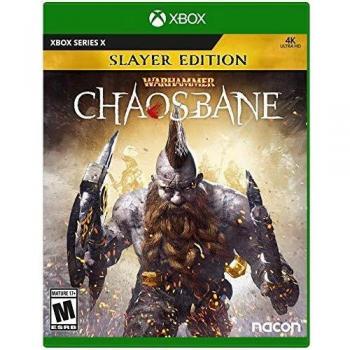 Warhammer: Chaosbane - Slayer Edition