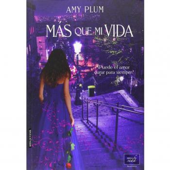 Más Que Mi Vida: 2