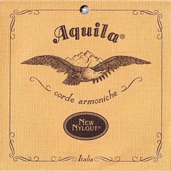 Aquila 5CH - Juego de cuerdas para timple soprano