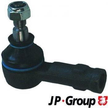 Rótula de dirección JP GROUP 1244600200 - Tipo: Rótula de dirección, Características: Compatible con varios modelos de vehículos, Fabricante: JP GROUP, Número de pieza: 1244600200