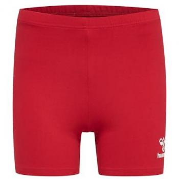 Hummel Pantalones Cortos Core Volley Cotton Mujer hmlhmlCORE Volley Hipster
