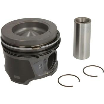Pistón ENGITECH ENT050903 050 - Pistón de alta calidad, diseñado para motores de combustión interna, fabricado con materiales duraderos, compatible con diversas marcas y modelos de vehículos, incluye especificaciones técnicas precisas para un
