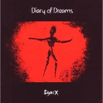 Ego: X [Vinilo]