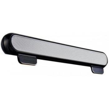 Philips soundbar para portatiles altavoces windows 98 se me 2000 xp vista mac os x