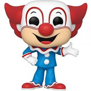 Funko Pop Icons Bozo El Payaso
