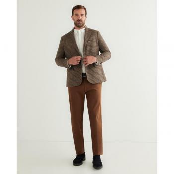Pantalón sport Classic de hombre talla grande Dustin