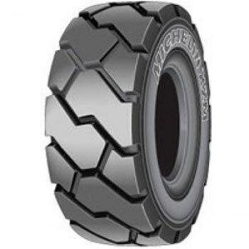 Neumático Michelin XZM 7.00 R15 TL Radial Verano 143A5 0 plis