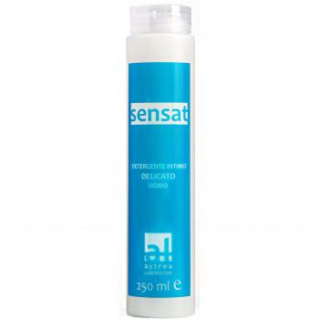 Sensat Limpiador Íntimo Activo pH3.5 250ml