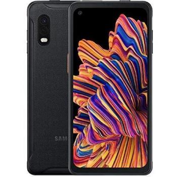 Samsung Galaxy Xcover Pro Enterprise Edition - 64GB, 4GB, Negro