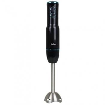 Batidora de Mano JATA JEBT1906 500W, 2 Velocidades, Acero Inoxidable, Desmontable