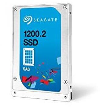 Seagate 12002 ssd 400gb disco duro solido sas emlc 070 c 25 4075 c 595