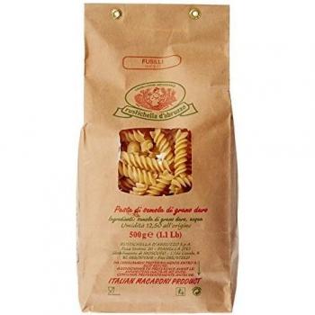 Rustichella d ´Abruzzo - Fusilli 500 g