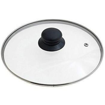 IBILI 970736 - Tapa De Cristal 36 Cm