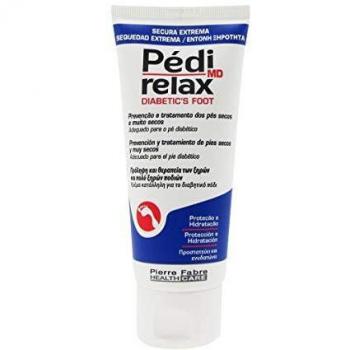 Pedi Relax Manos y Pies 1 Unidad 100 ml