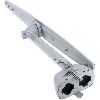 Brazo de lavado superior 481010607711 para lavavajillas Whirlpool Vorticoso