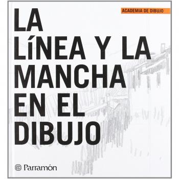 La línea y la mancha en el dibujo