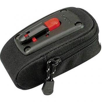 Bolsa de Sillín KLICKfix Micro 30 con Adaptador