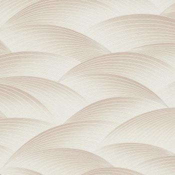Papel Pintado Vliestapete Mar Brillante, Brillante, Libre de Ftalatos