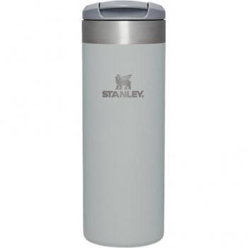 Stanley AeroLight Transit Mug 16oz - Fog Metallic - One Size