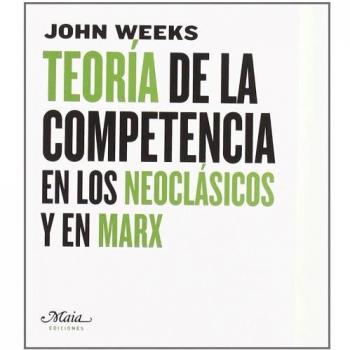 Teoria De La Competencia En Los N