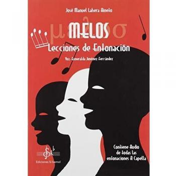 MELOS: LECCIONES DE ENTONACIÓN