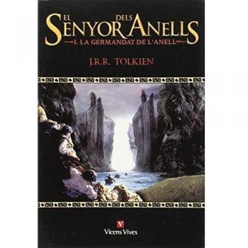 El Senyor Dels Anells I.: La Germandat De L'anell - 9788431623326 - Tolkien, J.R.R.