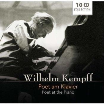 Kempff - Poet am Klavier