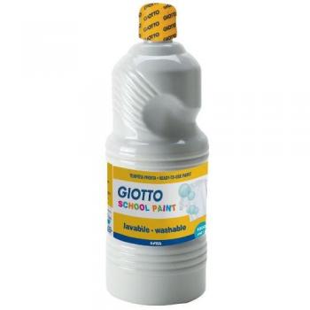 Giotto- Líquido, Color blanco