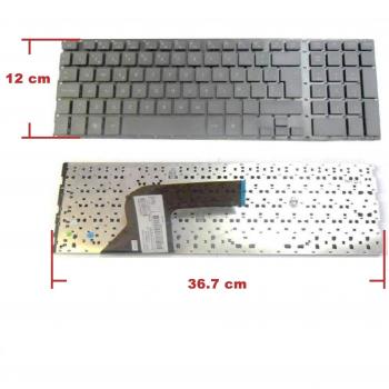 TECLADO ESPAÑOL HP Probook 4510S 4515S 4710S KEYBOARD