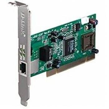 D-Link DGE-528T Gigabit Ethernet PCI Network Adapter