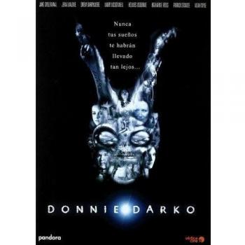 Donnie Darko [DVD]
