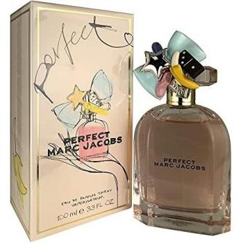 MARC JACOBS PERFECT EAU DE PARFUM SPRAY - 100ML
