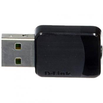D-Link STICK USB WIRELESS AC DUAL BAND