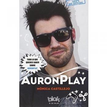 Auronplay. 100% No oficial