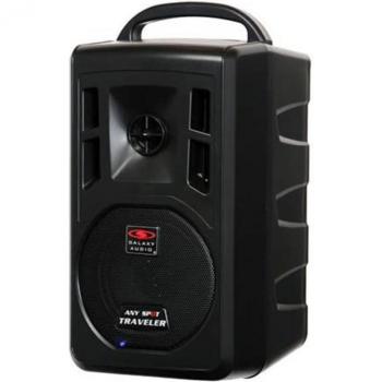 Galaxy Audio TV5i Bluetooth Speaker All Inclusive PA System
